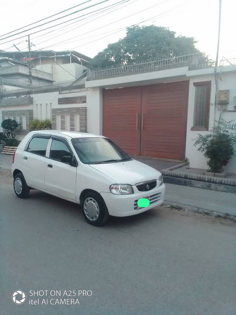 Suzuki Alto Vxr 2006 Urgent Sale //0335/3464/551// 5