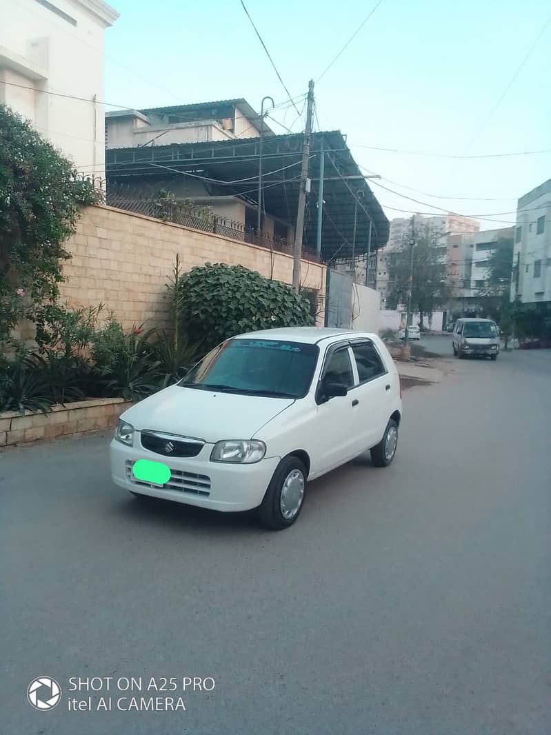 Suzuki Alto Vxr 2006 Urgent Sale //0335/3464/551// 6