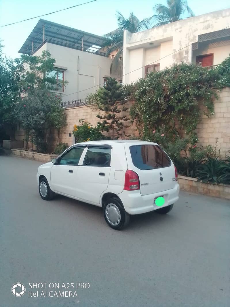 Suzuki Alto Vxr 2006 Urgent Sale //0335/3464/551// 7