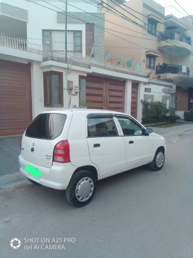 Suzuki Alto Vxr 2006 Urgent Sale //0335/3464/551// 8