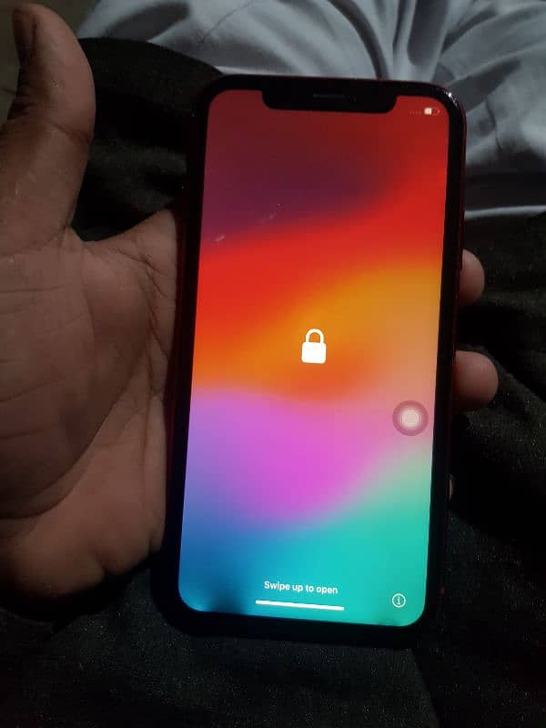 iPhone xr 64gb 1