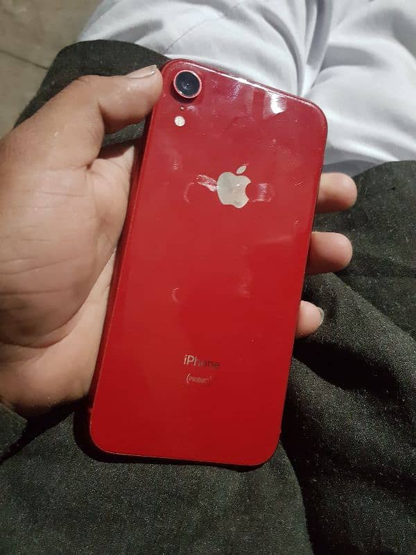 iPhone xr 64gb 2