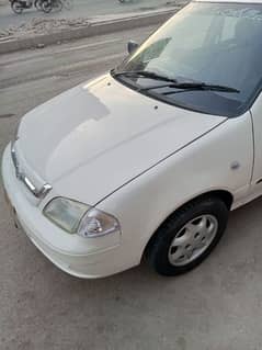 Suzuki Cultus VXR 2005