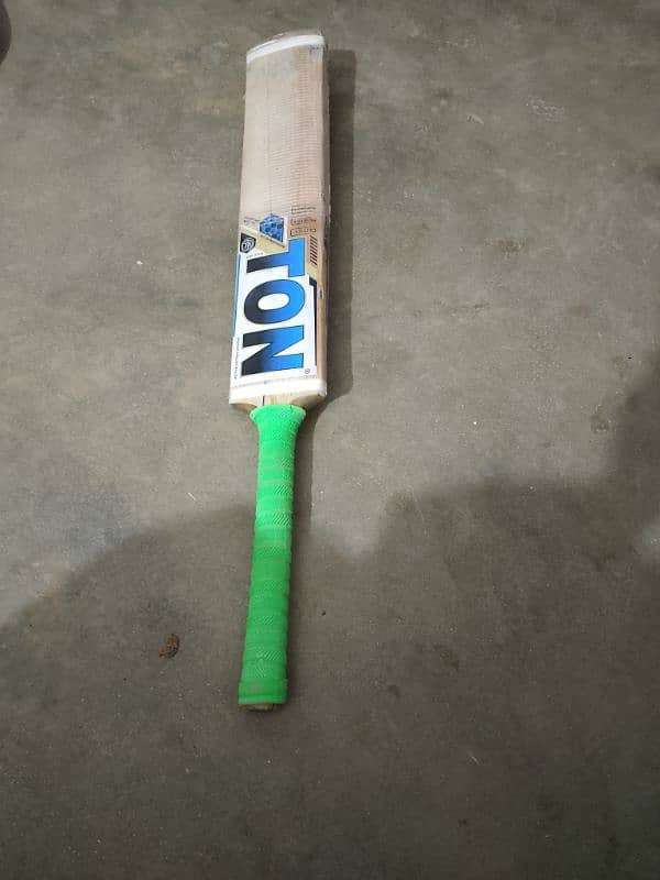 hard ball bat  ton 2