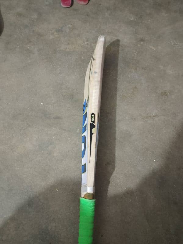 hard ball bat  ton 4