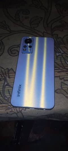 infinix