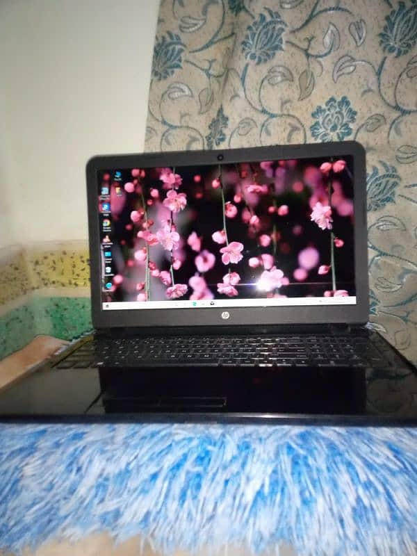 Hp Laptop 2