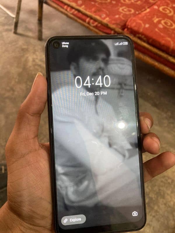 URGENT SALE. . . TECNO SPARK 7 PRO. . . . . 0