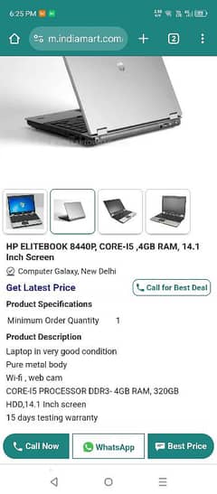 laptop for sale perfectly working window 7