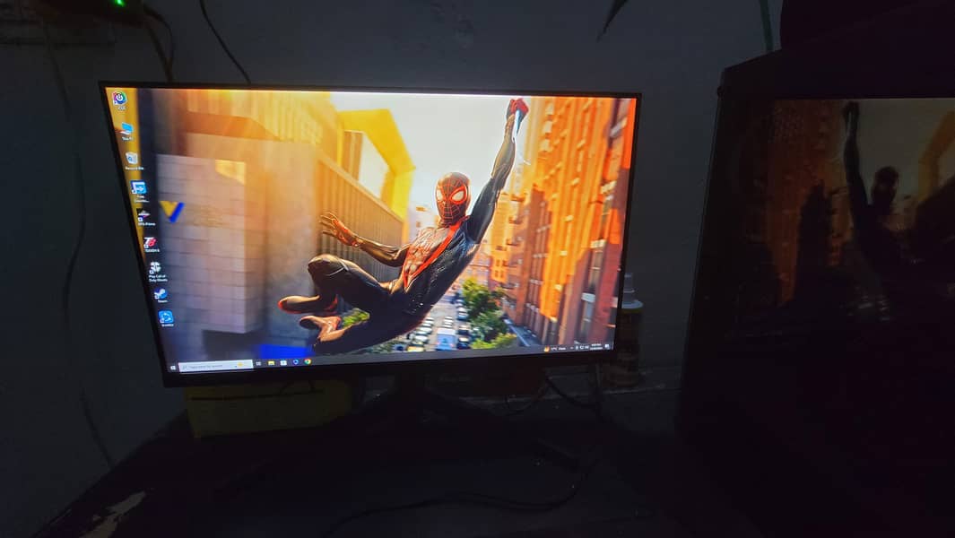 SAMSUNG F24T35 GAMINT LED FHD 75HZ 0