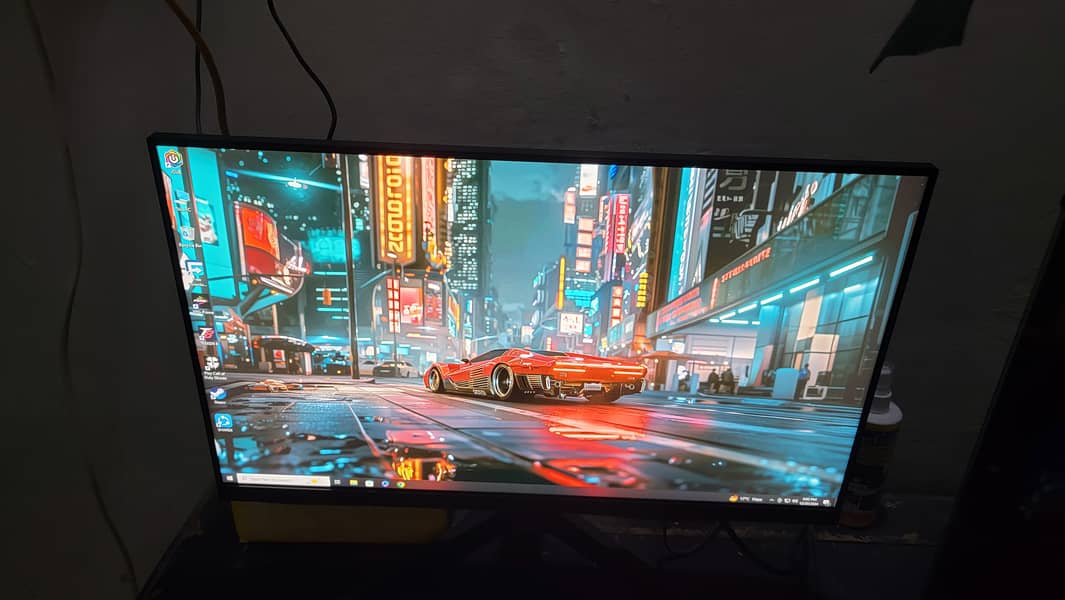 SAMSUNG F24T35 GAMINT LED FHD 75HZ 1