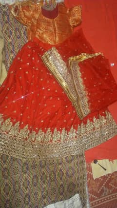 lehenga