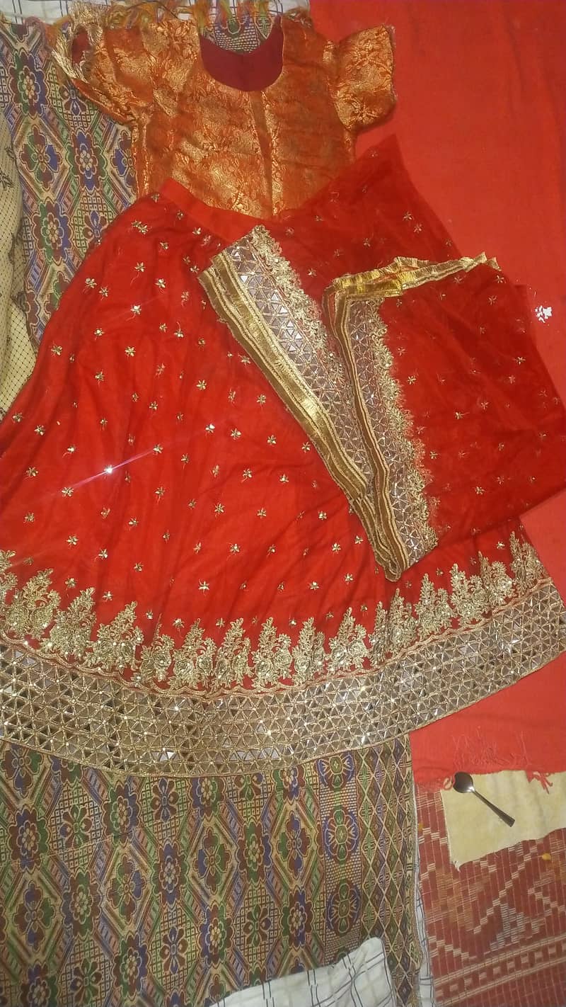 lehenga 0