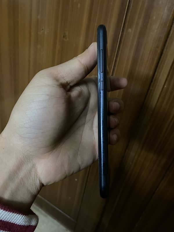 huwei honor 9 lite dual pta  2/32 4