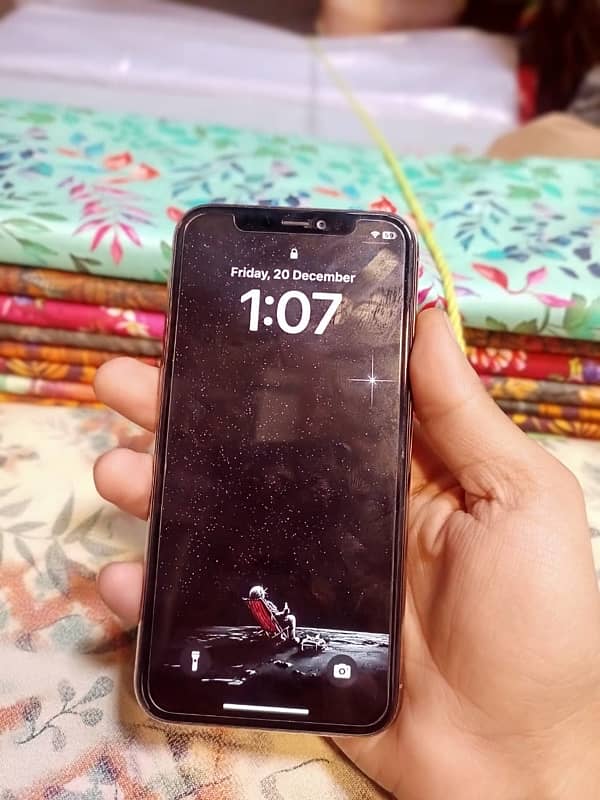 Iphone 11 Pro 5