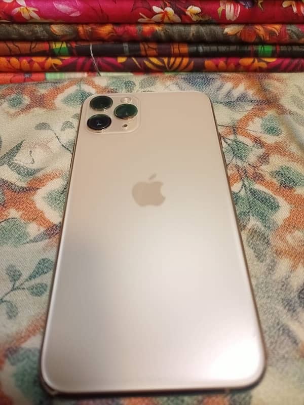 Iphone 11 Pro 6