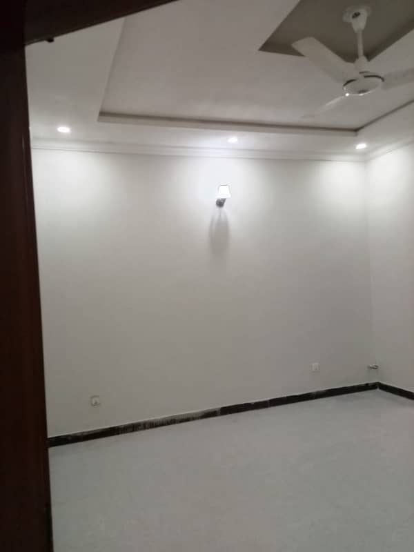 10 Marla full house available for rent bahria Enclave Islamabad 1