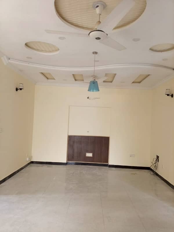 10 Marla full house available for rent bahria Enclave Islamabad 16