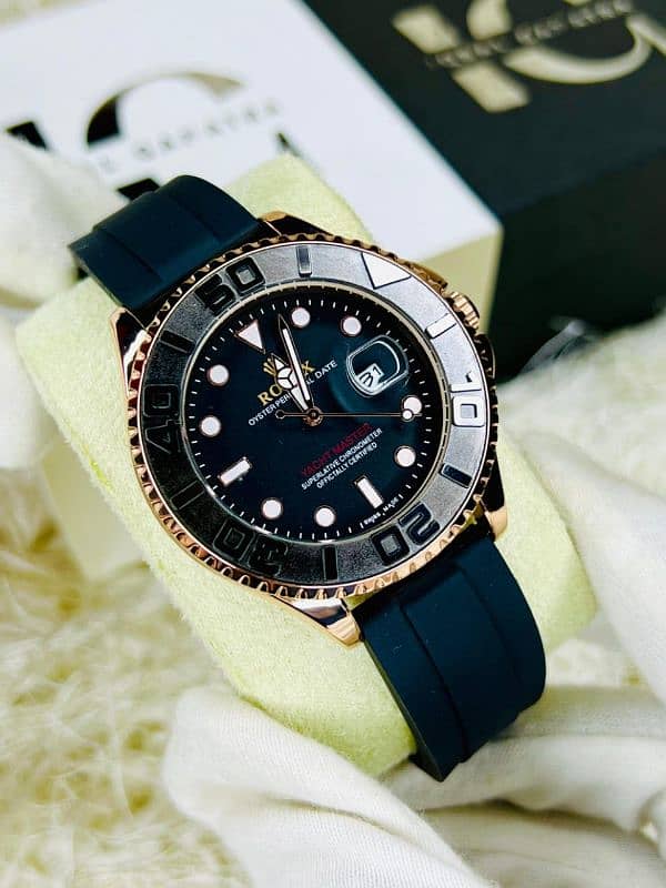 Luxury Watches Available 2