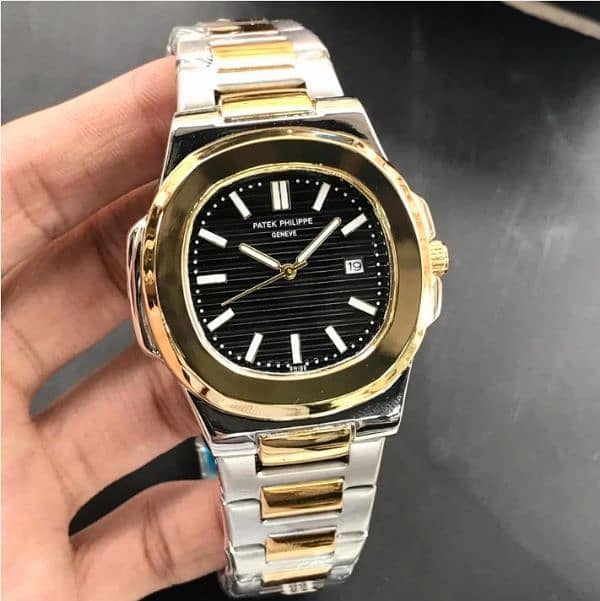 Luxury Watches Available 12