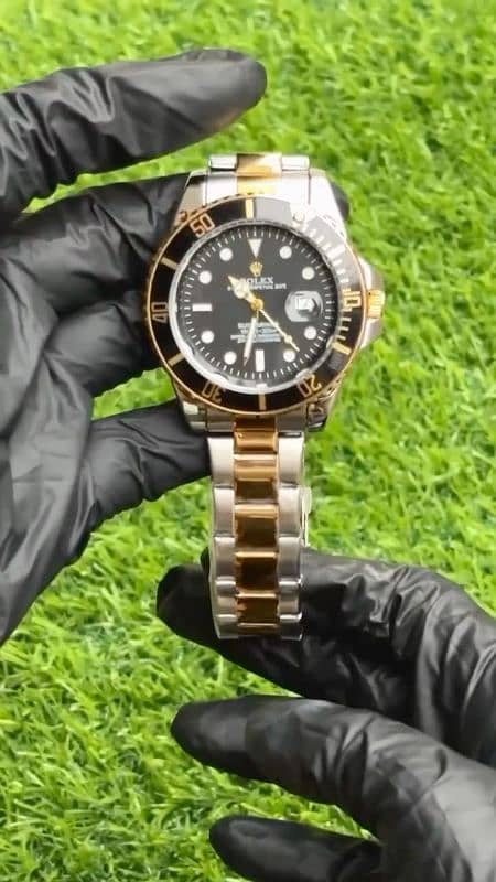 Luxury Watches Available 16