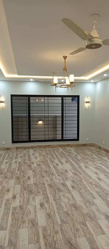 1 kanal upper portion available for rent bahria Enclave Islamabad 18