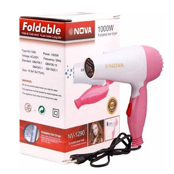 hair dryer Best quality 2