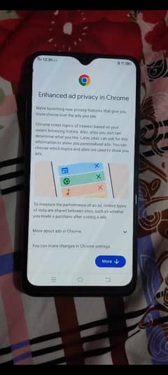 Vivo S1 6/128 GB Approved h