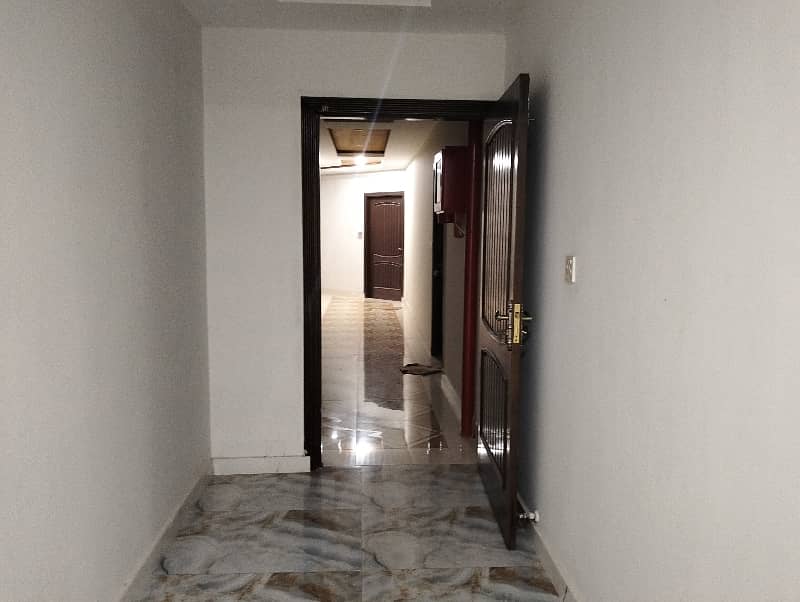 2 Bed Apartment Available For Rent Bahria Enclave, Islamabad 1