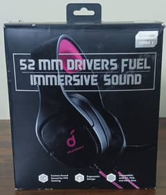 Soundcore Strike-1 (Gaming Headphones)