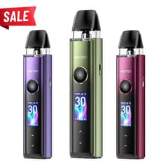 Geek Vape Wenux q Pro