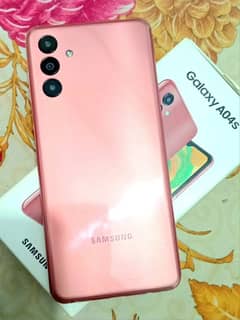 Samsung Galaxy A04s