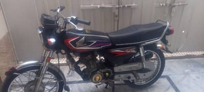 2017 Honda 03077763199 Bhalwal city