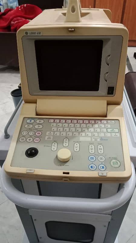 ultrasound with truly 1