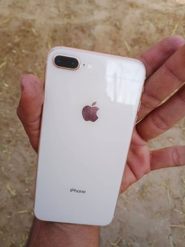 i phone 8plus sale for 6