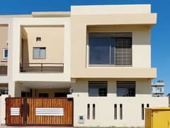 Reserve A On Excellent Location House Of 5 Marla Now In Bahria Town Phase 8