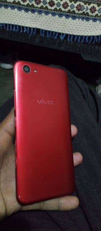 vivo y81s all ok 6/128 5