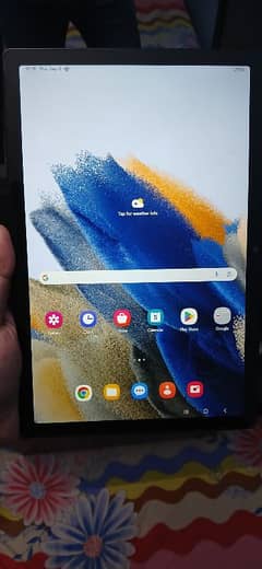 samsung tab A8