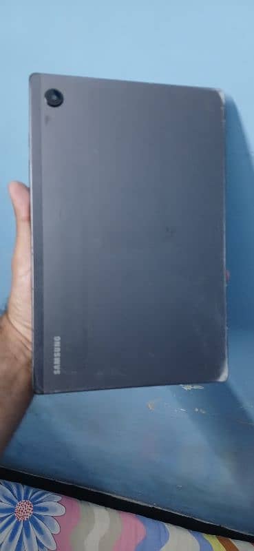 samsung tab A8 3