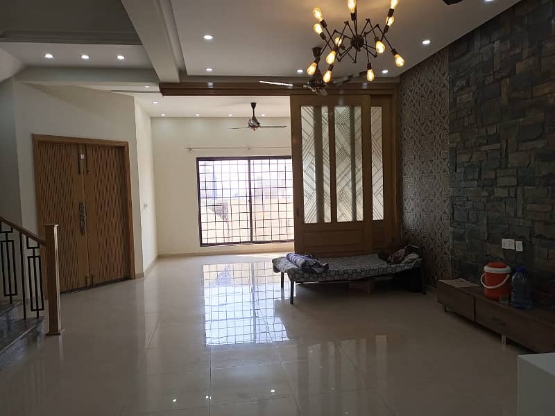 Bahria Town Phase 8, 7 Marla Designer House On Investor Rate Perfectly Constructed 6