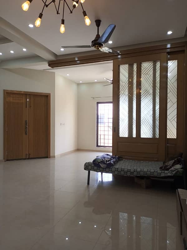 Bahria Town Phase 8, 7 Marla Designer House On Investor Rate Perfectly Constructed 46