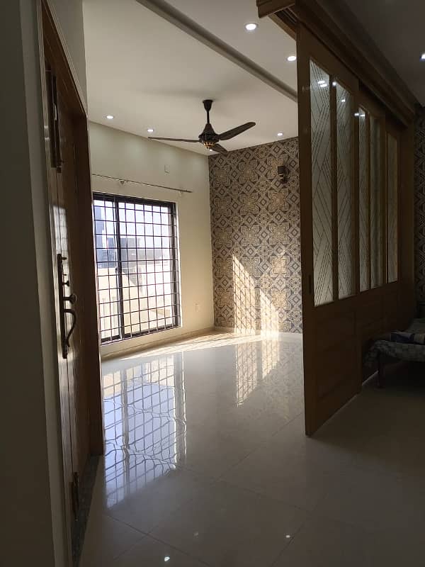 Bahria Town Phase 8, 7 Marla Designer House On Investor Rate Perfectly Constructed 49