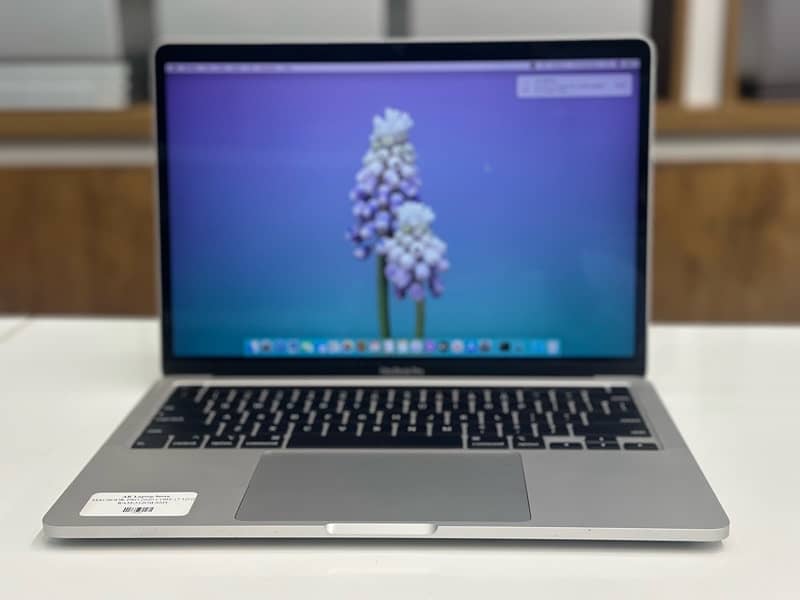 MACBOOK PRO 2020 !! 13-inch  !! CORE-i7 !! 32 GB RAM !! 512 GB SSD 1