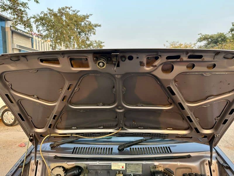 Suzuki Mehran VXR 2019 1