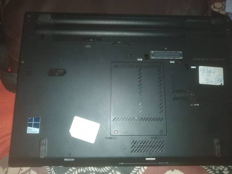 Lenovo Thinkpad 3rd Gen. 4gb ram 500gb rom Windows. 10 3