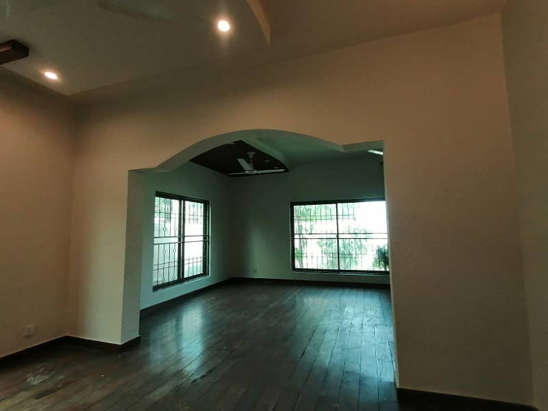 DHA 1 Kanal Very Stylish Lower Portion For Rent In Phase 5 1