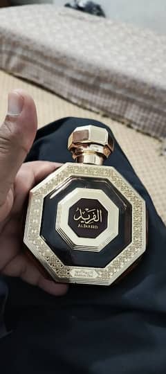 Alfareed Arabian oud