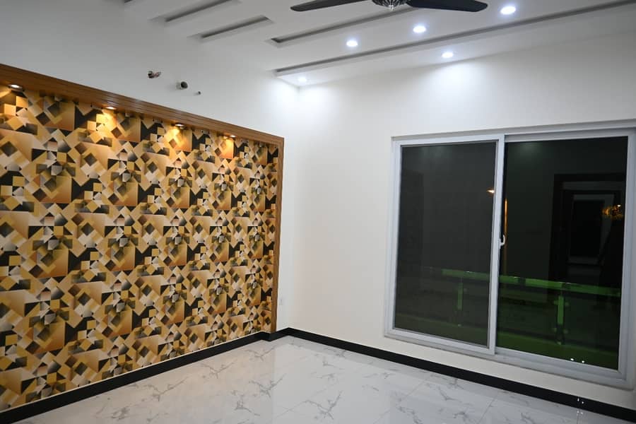 House Of 7 Marla For Sale In Bahria Town Phase 8 2