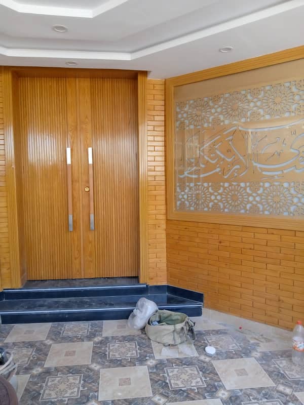 House Of 7 Marla For Sale In Bahria Town Phase 8 11