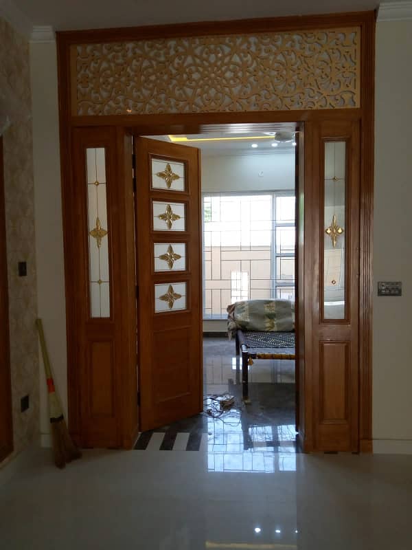 House Of 7 Marla For Sale In Bahria Town Phase 8 21